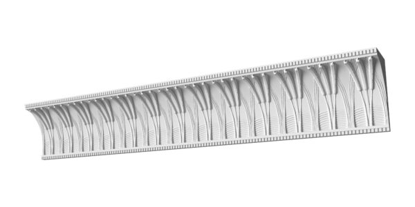 Карниз с рисунком Лк-101
