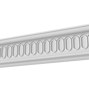 Карниз с рисунком Лк-106