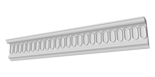 Карниз с рисунком Лк-106