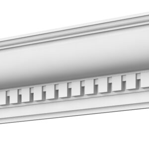 Карниз с рисунком Лк-87